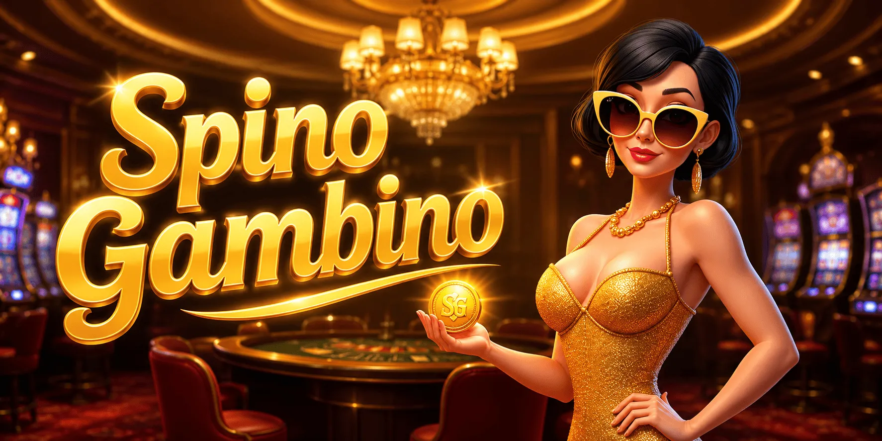 Spinogambino App Mobile Casino Review Guide