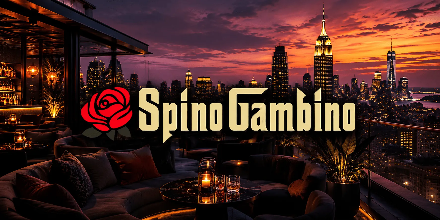 Spinogambino Bonus Guide for Casino Players