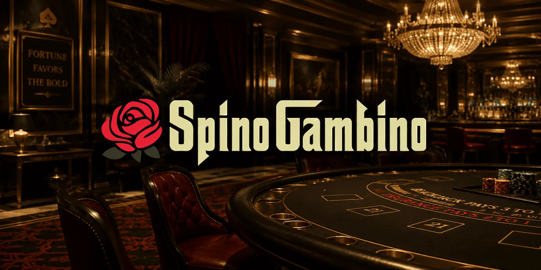 Spinogambino Casino About Us Page and Review Approach
