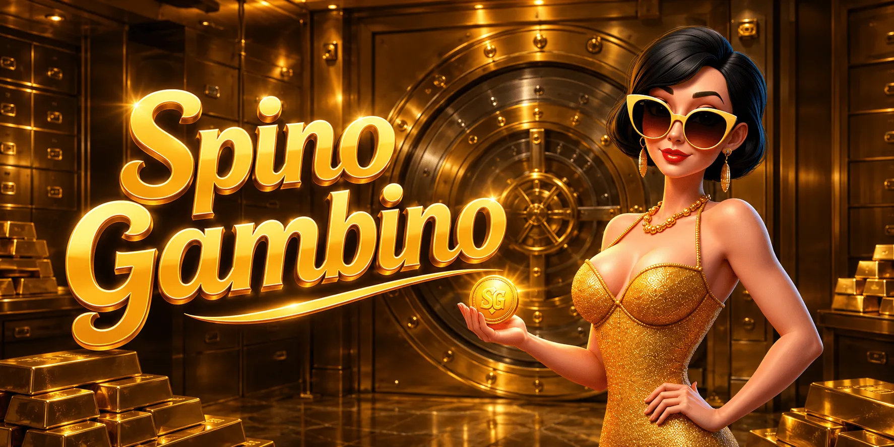 Spinogambino Casino Review for Smart Players
