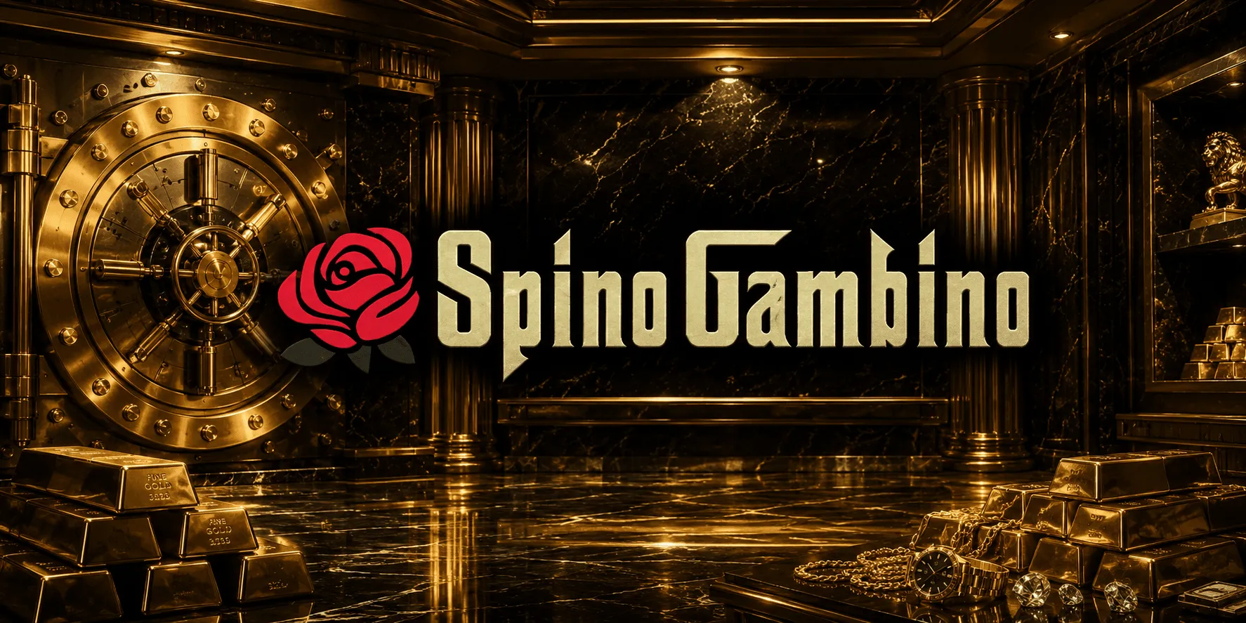 Spinogambino Bonus Spinogambino Bonus