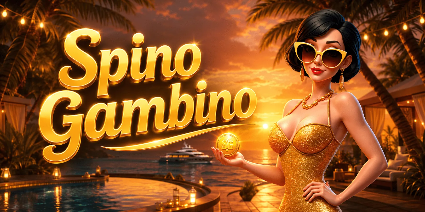 Spinogambino Spinogambino